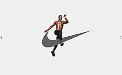 Nike 巴西廣告海報 | MyDesy 淘靈感
