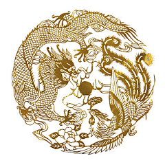w小王子采集到龙凤云素材