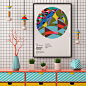 New Poster Collection Spring : New Poster Collection Spring/Summer