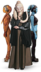 Twi'leks - Info, Pictures, and Videos at StarWars.com: 