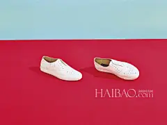 【图】缤纷多彩的梦幻假日！弗拉泰利·罗塞蒂 (Fratelli Rossetti) 2014春夏鞋靴系列广告大片_第7页_2014春夏鞋靴_海报时尚网