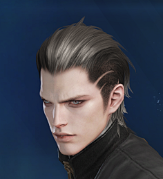 采集到cg头像男采集5c31cfb7a8941736198f3360b6dfa15462a455f82d177