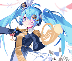 咕咕咕咕猫采集到차자매@sis_cha_