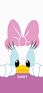 Daisy Duck