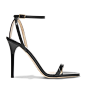 Jimmy Choo<br/>价格：约4864元