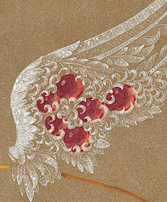 雲cui采集到Chaumet 尚美巴黎
