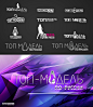 Top Model in Russian on Behance