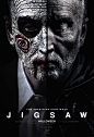 电锯惊魂8：竖锯 Jigsaw (2017)