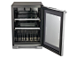 24" Beverage Center with Perfect Set® Temperature Control and Luxury-Glide® Shelves : Save on the Electrolux EI24BC65G from Build.com. Low Prices + Fast & Free Shipping on Most Orders. Find reviews, expert advice, manuals & specs for the Elec