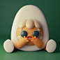 puffy-puffpuff-easter-egg-02.jpg (1920×1920)