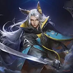 非常帅气的一组型男帅哥插画作品欣赏！相信总有一款帅哥你会喜欢