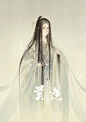【莫逆】   绘画：纳言.7 