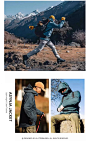 klattermusen攀山鼠户外登山轻量冲锋衣运动外套男阿萨神族10651M-tmall.com天猫