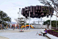 Ciudadela 29 de Julio Park / El Equipo Mazzanti + AEV Arquitectos 高清意向图 景观前线 访问www.inla.cn下载高清 