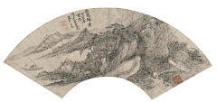 上帝温语者采集到艺术—国画
