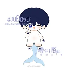 @禾川白野子 的个人主页 - 微博
