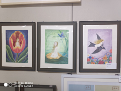 cZ1S8Gra采集到首届中国插画展