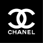 Chanel Black Logo Vector