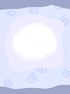 素材q版底图素材