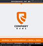 盾牌LOGO