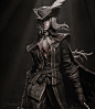 Lady Maria