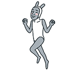 隔壁老王QQ表情包 隔壁老王QQ表情包下载