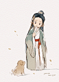 @蚕蚕can 的个人主页 - 微博