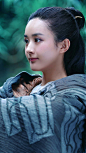 花千骨
赵丽颖