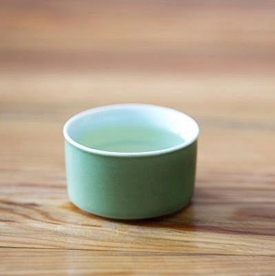 山水间 青竹手工壶 景德镇纯手工陶瓷茶壶...