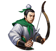 香小桃采集到模型_Q版
