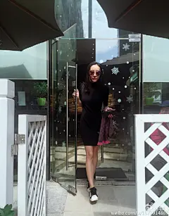拍照不会摆姿四，好想跟网红学习凹造型 2香港特别行政区·土瓜湾 ​​​​