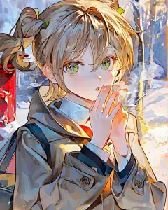 香港出生，21岁，艺术天才Ⅱ画师分享 - 小红书