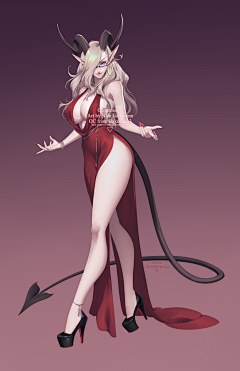 SAilOrMArS23采集到韩式角色