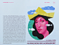 Editorial Illustration - Summer 2019 : All project from June to November 2019 - press illustration