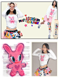 : 2024AW Pt.01 * - 小红书