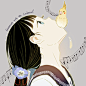 ❥闺蜜头像