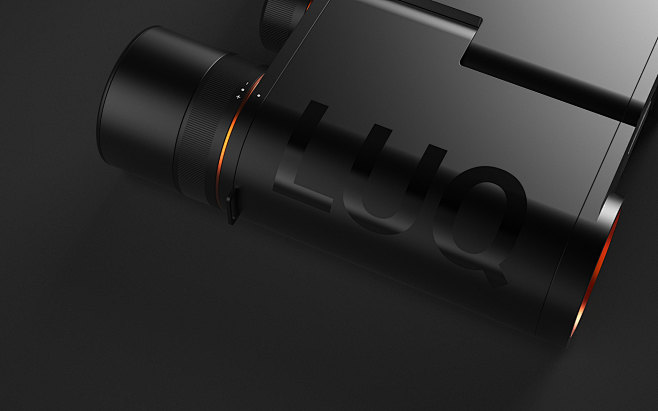 LUQ on Behance