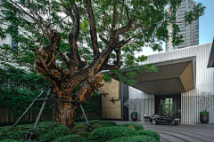 Skr小仙女呢采集到酒店