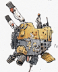 英国 Ian McQue