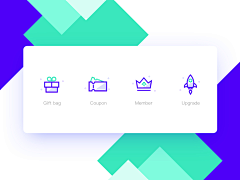 龗麤龖鱻采集到icons