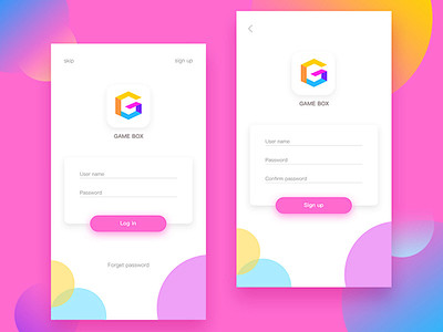 Hello Dribbble