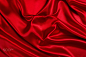 Valentines Day Background, Valentine Heart Red Silk by Sergey Gaydaenko on 500px