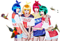 红贝贝
