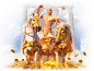Game Banner Rise of Apollo