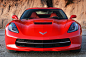 2014 Chevrolet Corvette Stingray: Review - Autoblog