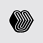 ◉◉【微信公众号：xinwei-1991】⇦了解更多。◉◉  微博@辛未设计    整理分享  。Logo设计商标设计标志设计品牌设计字体设计字体logo设计师 (443).jpg