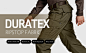 Duratex Ripstop Fabric