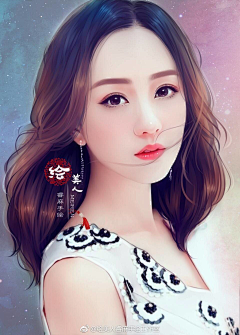 鱼七秒钟的记忆采集到插画人物