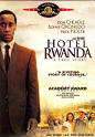 卢旺达饭店  / Hotel Rwanda  / 卢安达饭店(台)