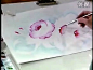 水彩花卉教学—专辑：《水彩花卉教学》—在线播放—优酷网，视频高清在线观看